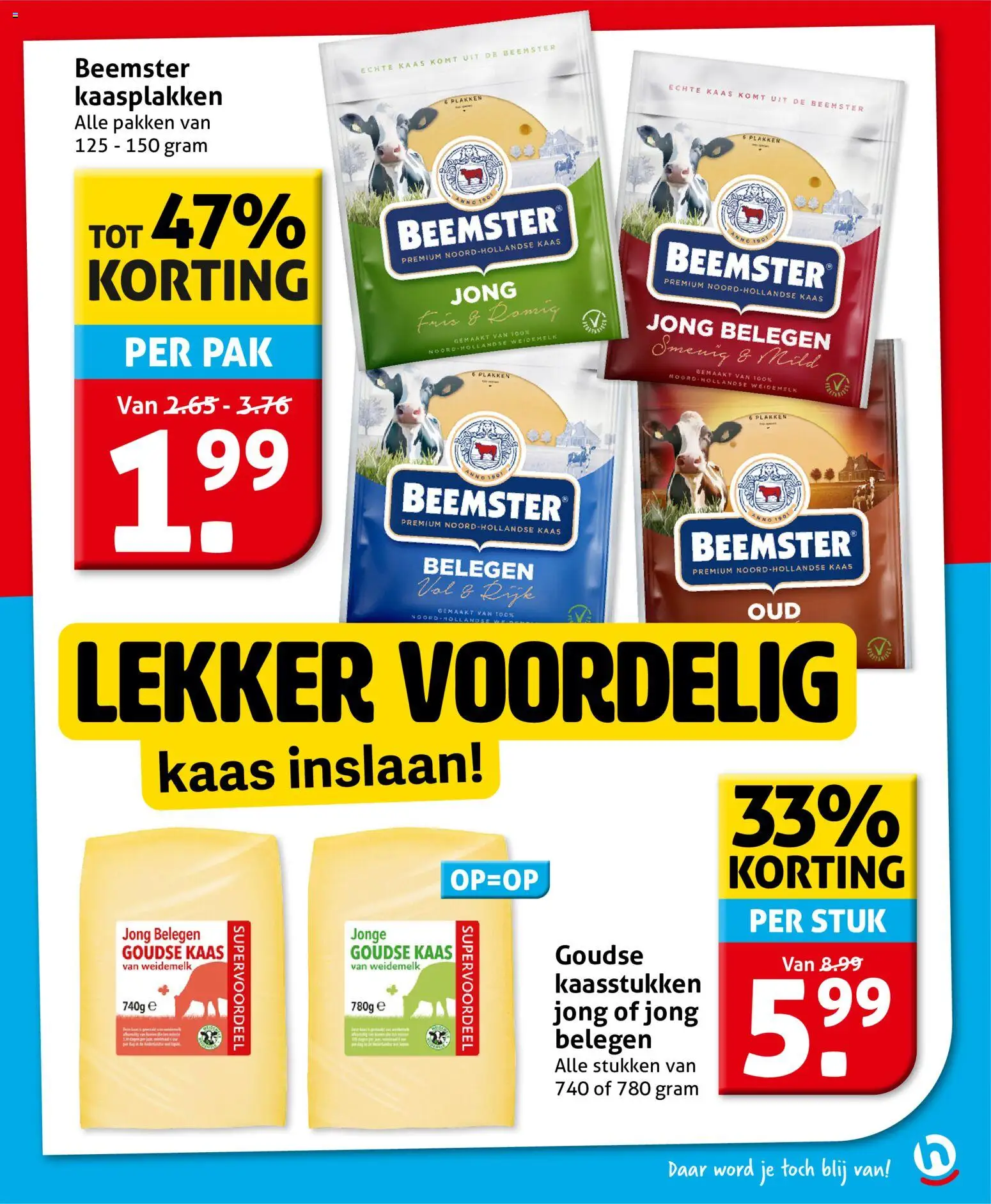 {H1} | Pagina: 13 | Producten: Goudse kaas, Kaas