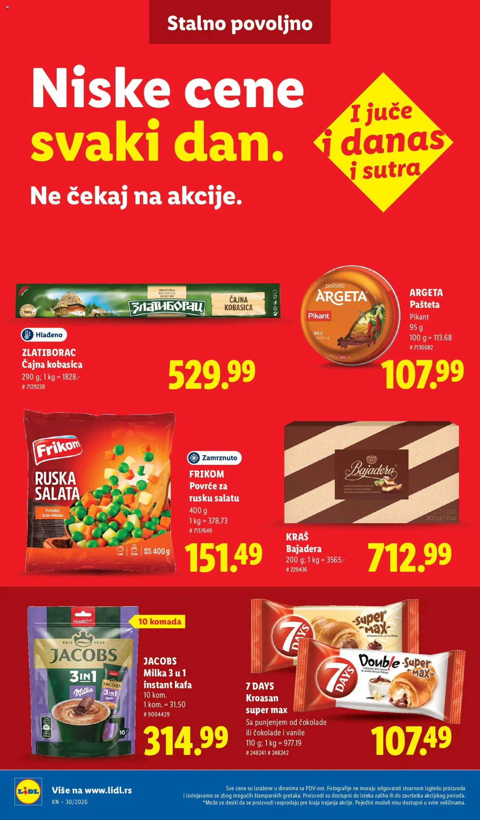 Lidl katalog — page 44