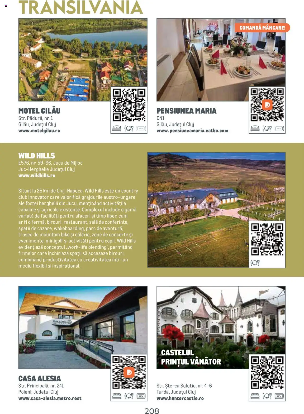 Noul catalog Metro – valabil de la 01.08.2025 | Pagină: 208