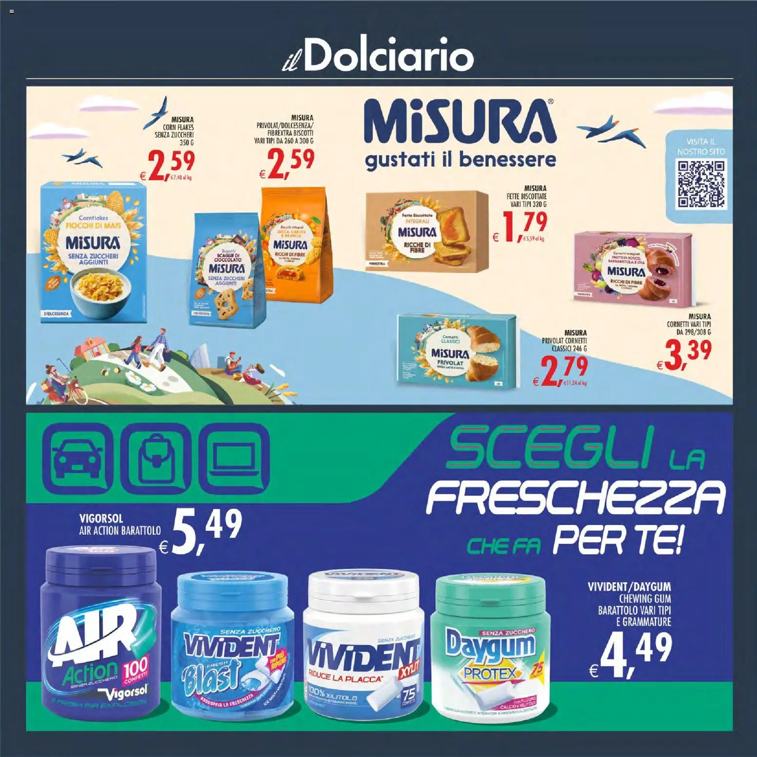 Volantino Decò del 01/09/2026 | Pagina: 26
