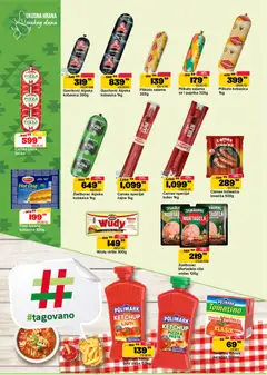 Senta Promet katalog - pregled Senta Promet kataloga - važi od 07.10.2026 | Strana: 6