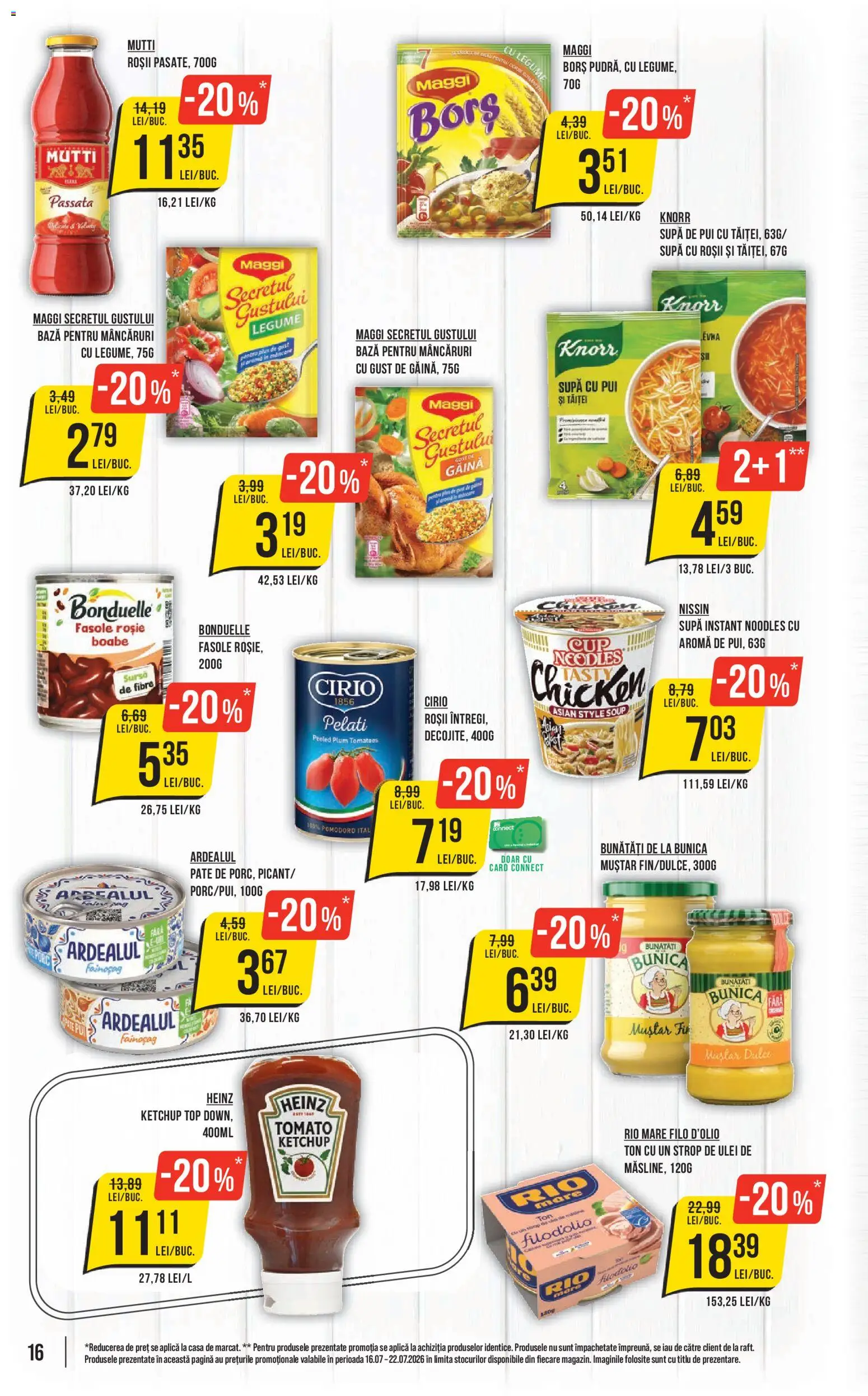 Catalog Mega Image 16.07.2026 — page 16