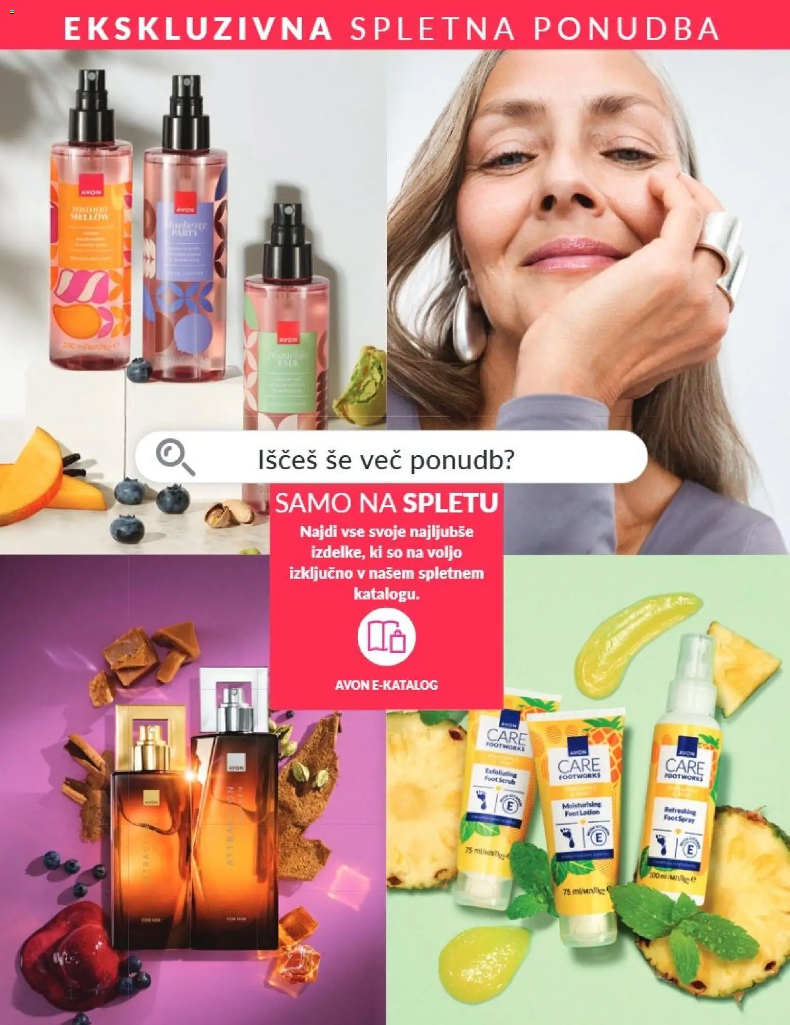 Novi Avon katalog ponudbe – veljaven od 01.09.2026 | Stran: 197