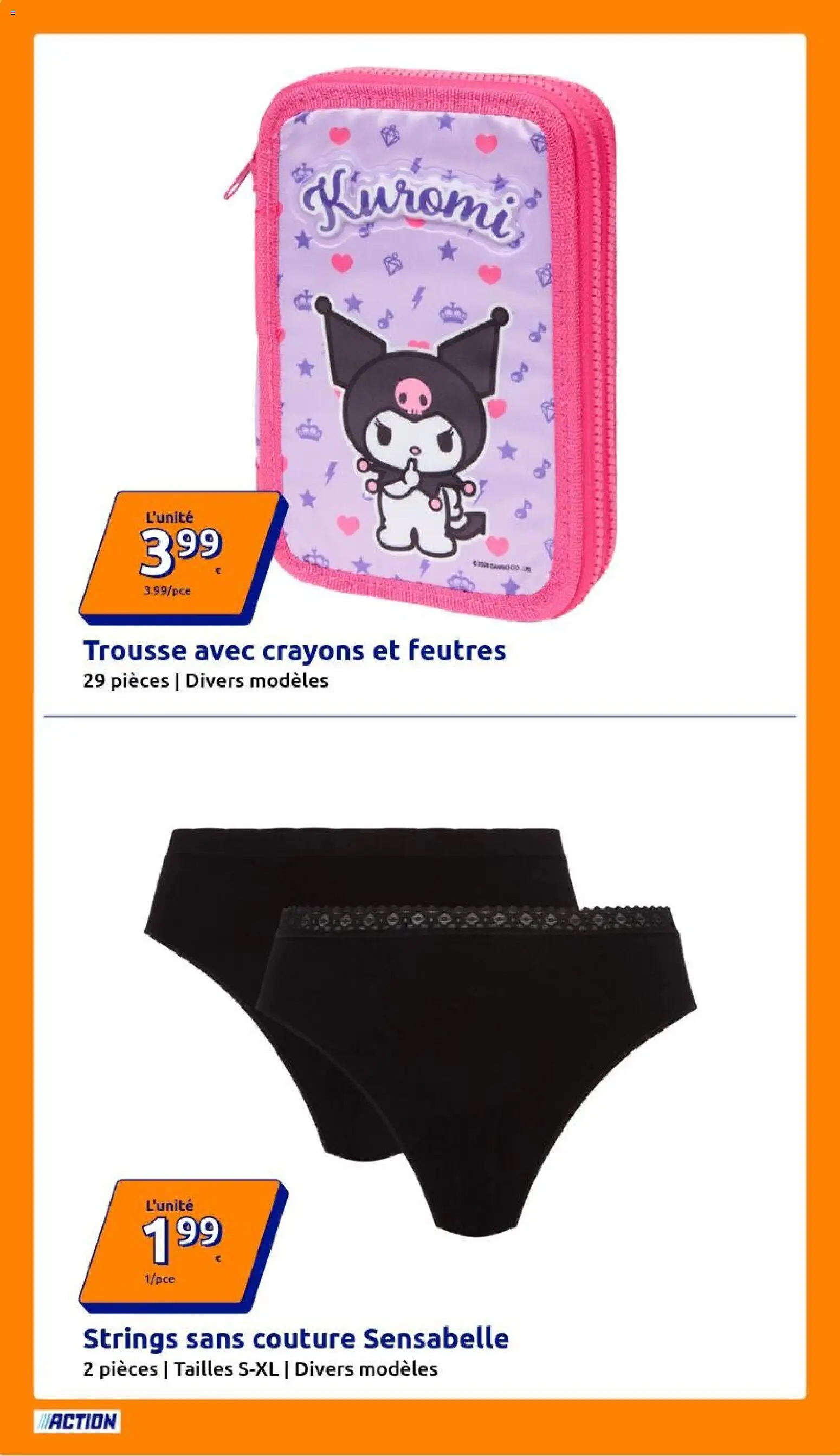 {H1} | Page: 18 | Produits: Couture