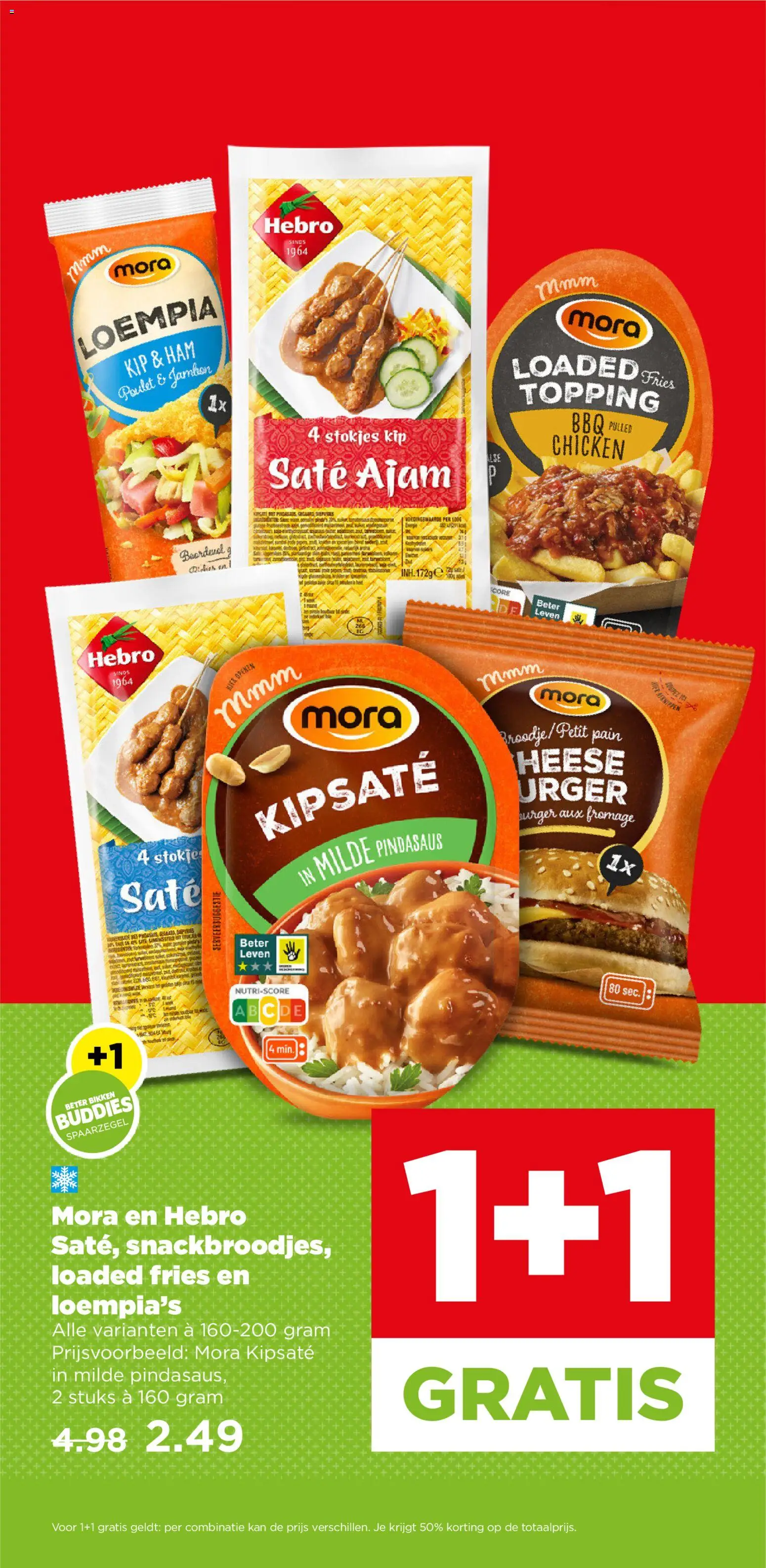 {H1} | Pagina: 6 | Producten: Ham, Kan, Pulled chicken, Kip