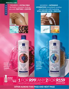Avon specials catalogue – valid from 01.05.2026 | Page: 142