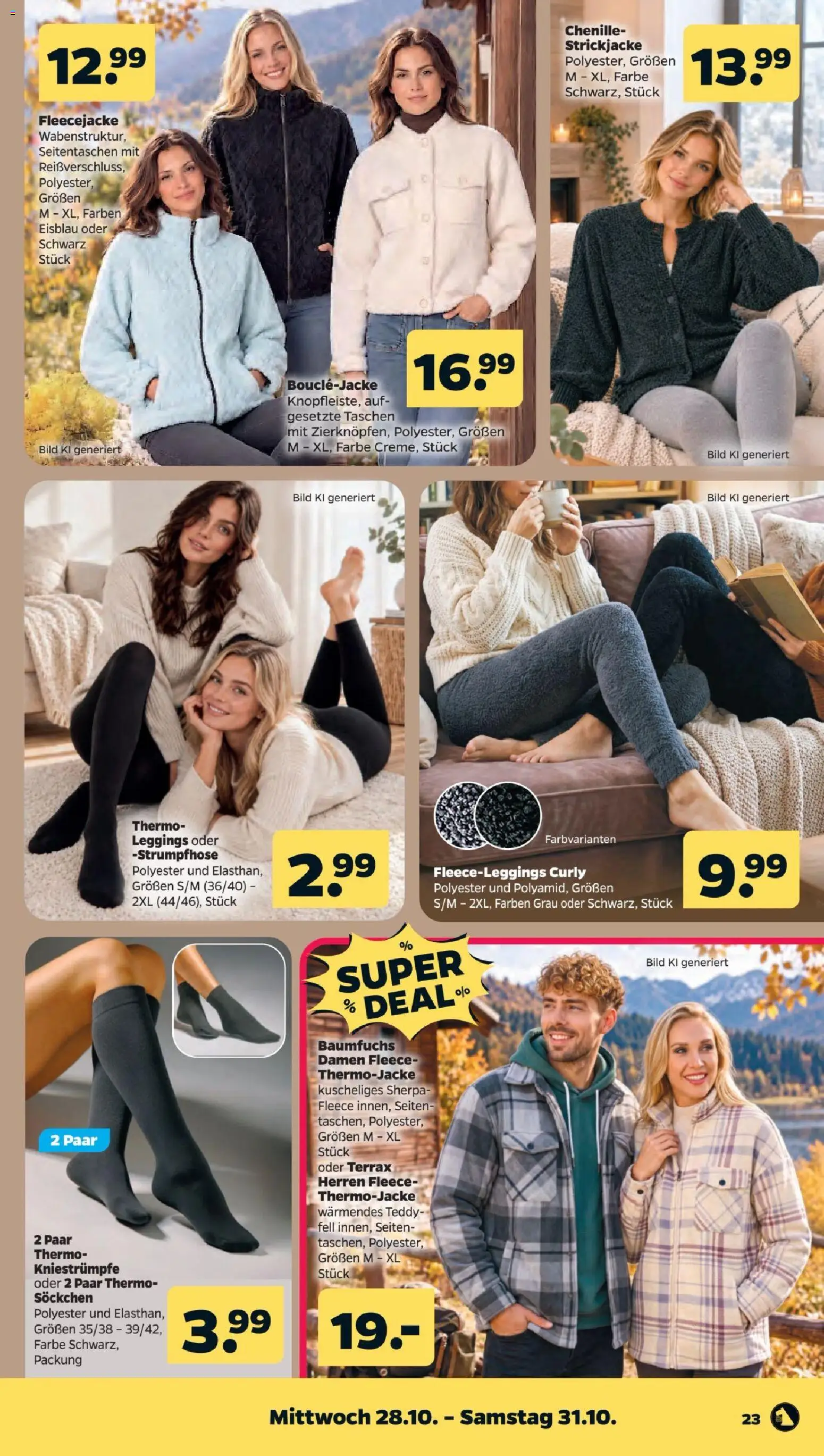 Netto Prospekt – gültig ab 26.10.2026 | Seite: 27