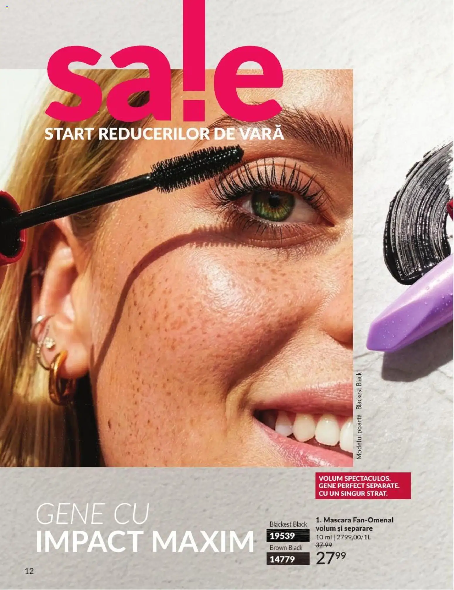 Noul catalog Avon – valabil de la 01.07.2026 | Pagină: 12