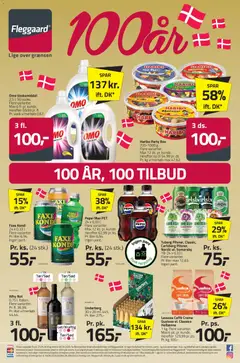 Fleggaard - Tilbudsavis gyldig fra 23/09/2026