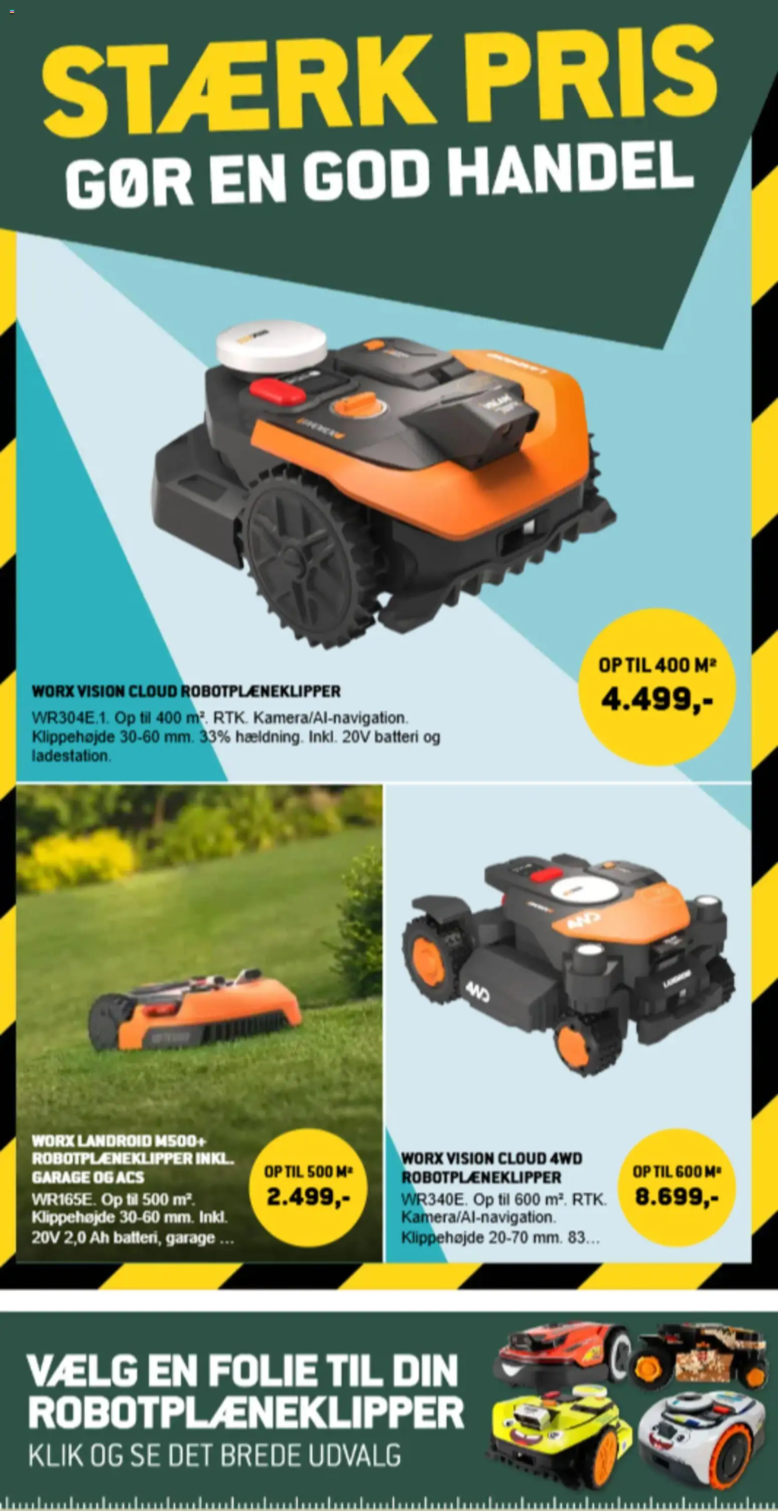 XL-BYG tilbudsavis – gyldig fra 22.05.2026 | Side: 5 | Produkter: Batteri
