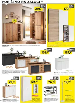 XXXL Lesnina katalog akcije – veljaven od 04.05.2026 | Stran: 10