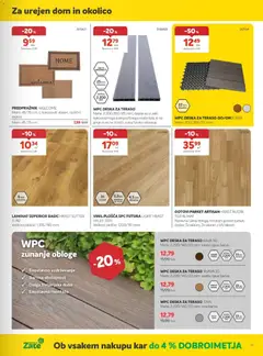 Merkur katalog akcije – veljaven od 05.08.2026 | Stran: 27 | Izdelki: Predpraznik, Kava, Barva