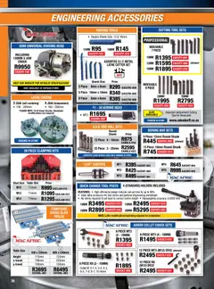 Adendorff specials catalogue – valid from 01/07/2026 | Page: 28