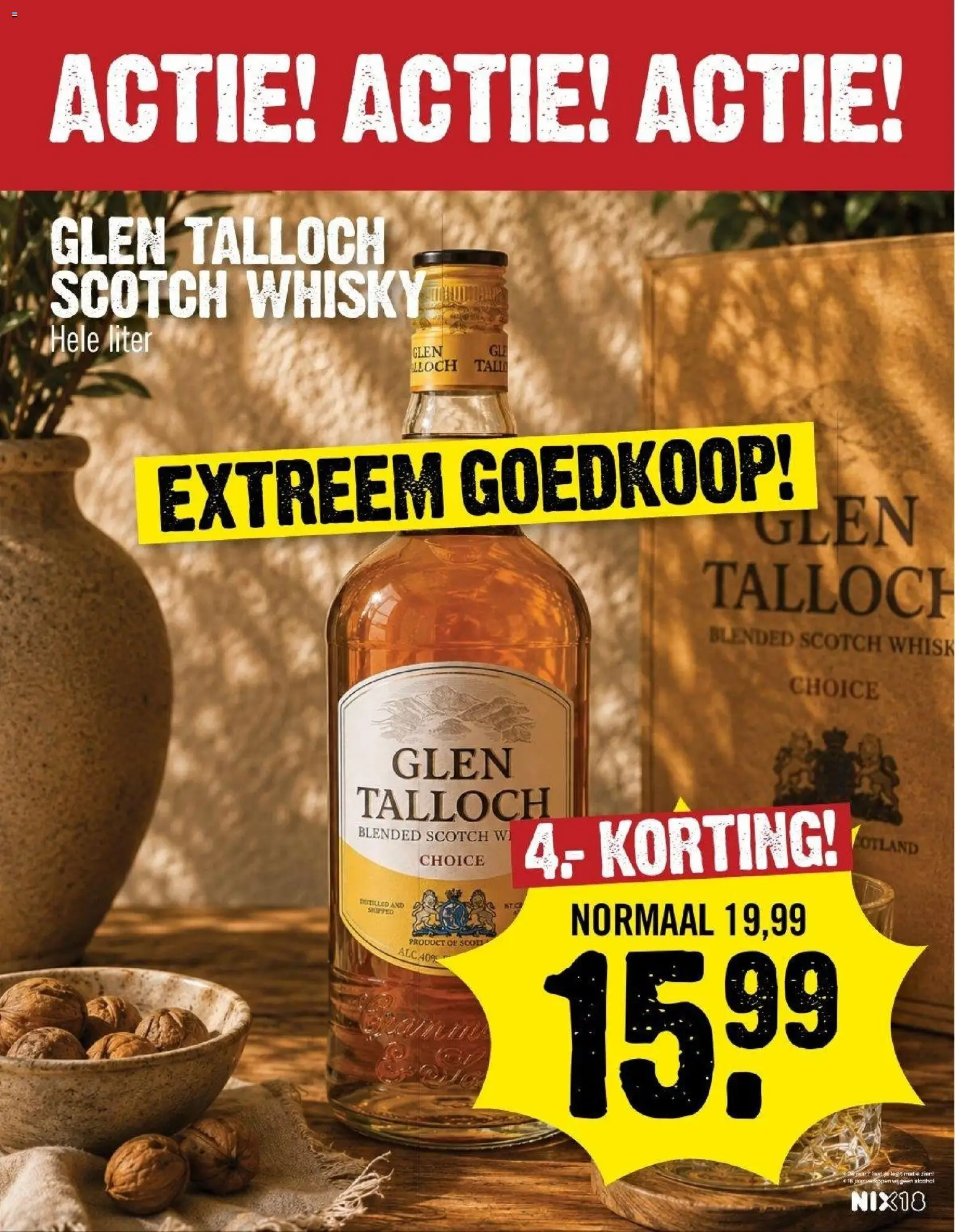 {H1} | Pagina: 4 | Producten: Whisky