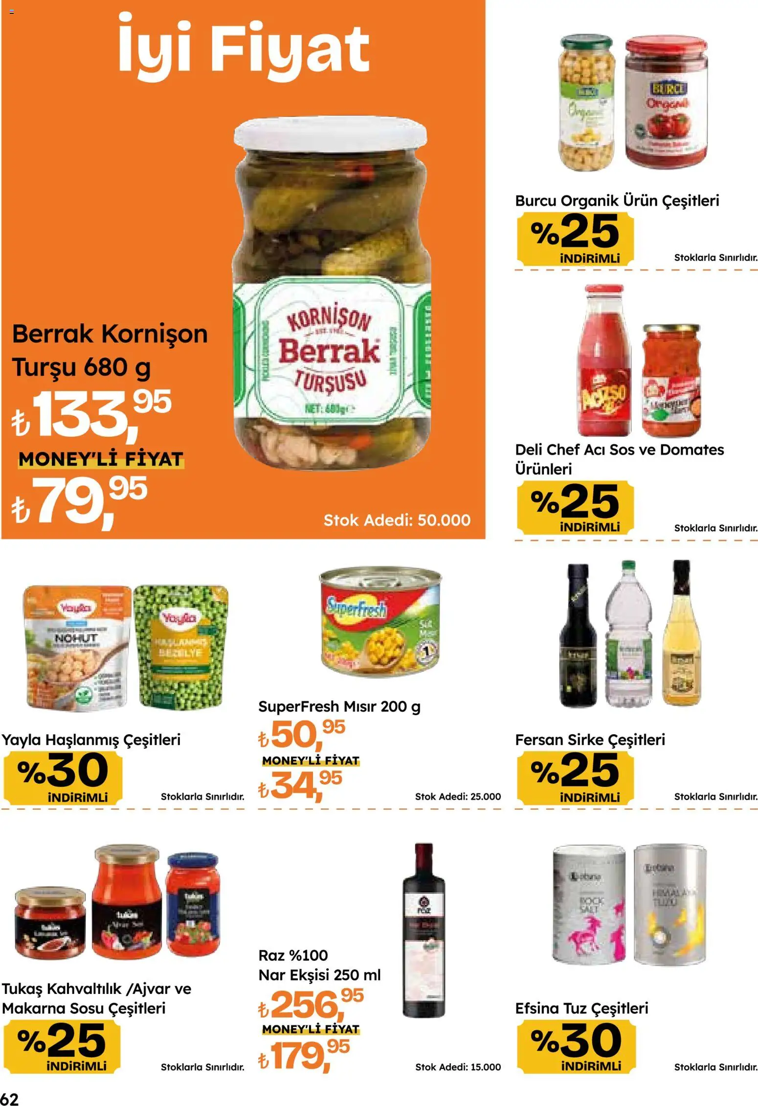 Migros Katalog - 5M Migroskop Dijital - 14.05.2026 tarihinden itibaren geçerlidir | Sayfa: 62