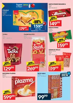 Roda katalog - pregled Roda kataloga - važi od 12.10.2026 | Strana: 43