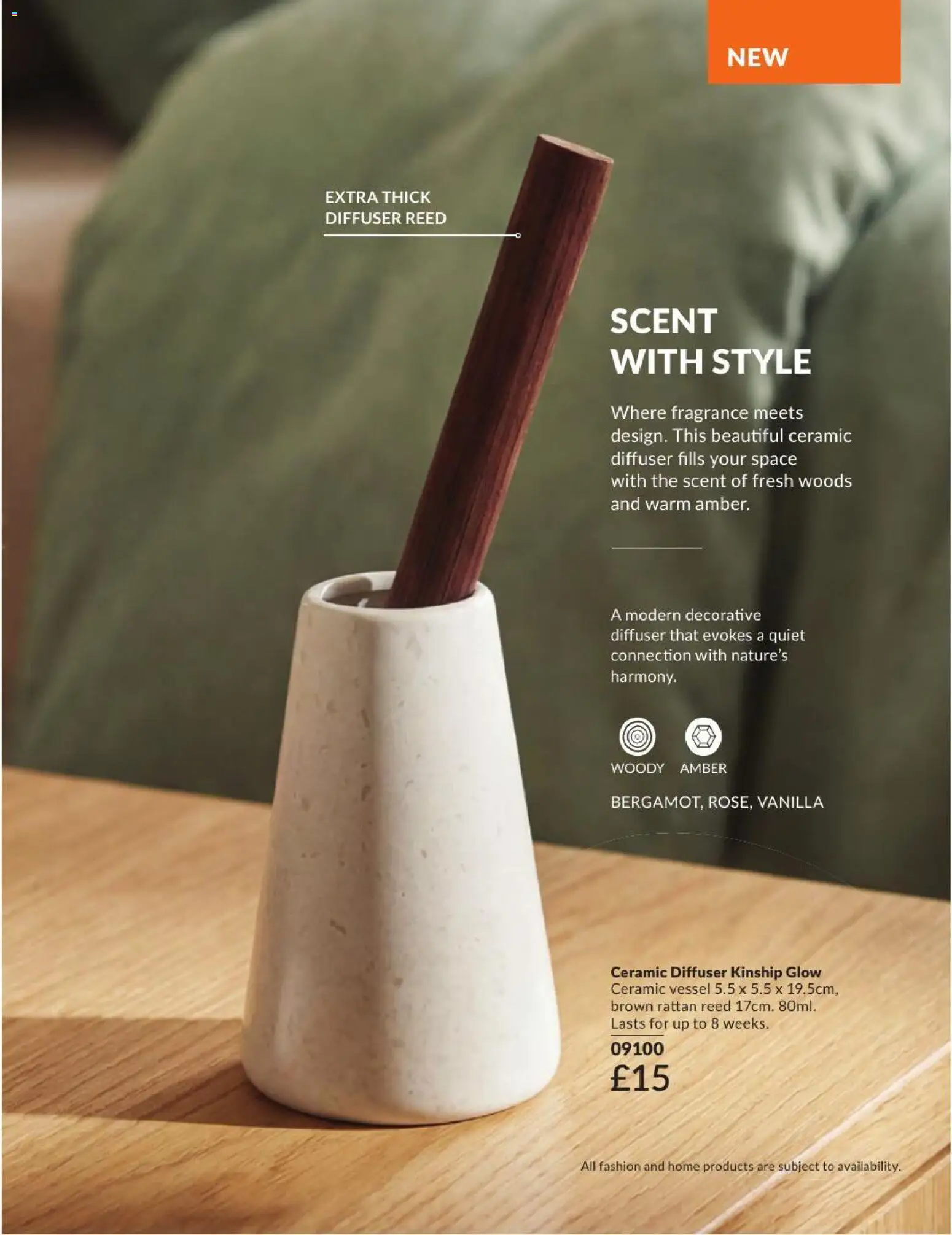 {H1} | Page: 151 | Products: Fragrance, Vanilla
