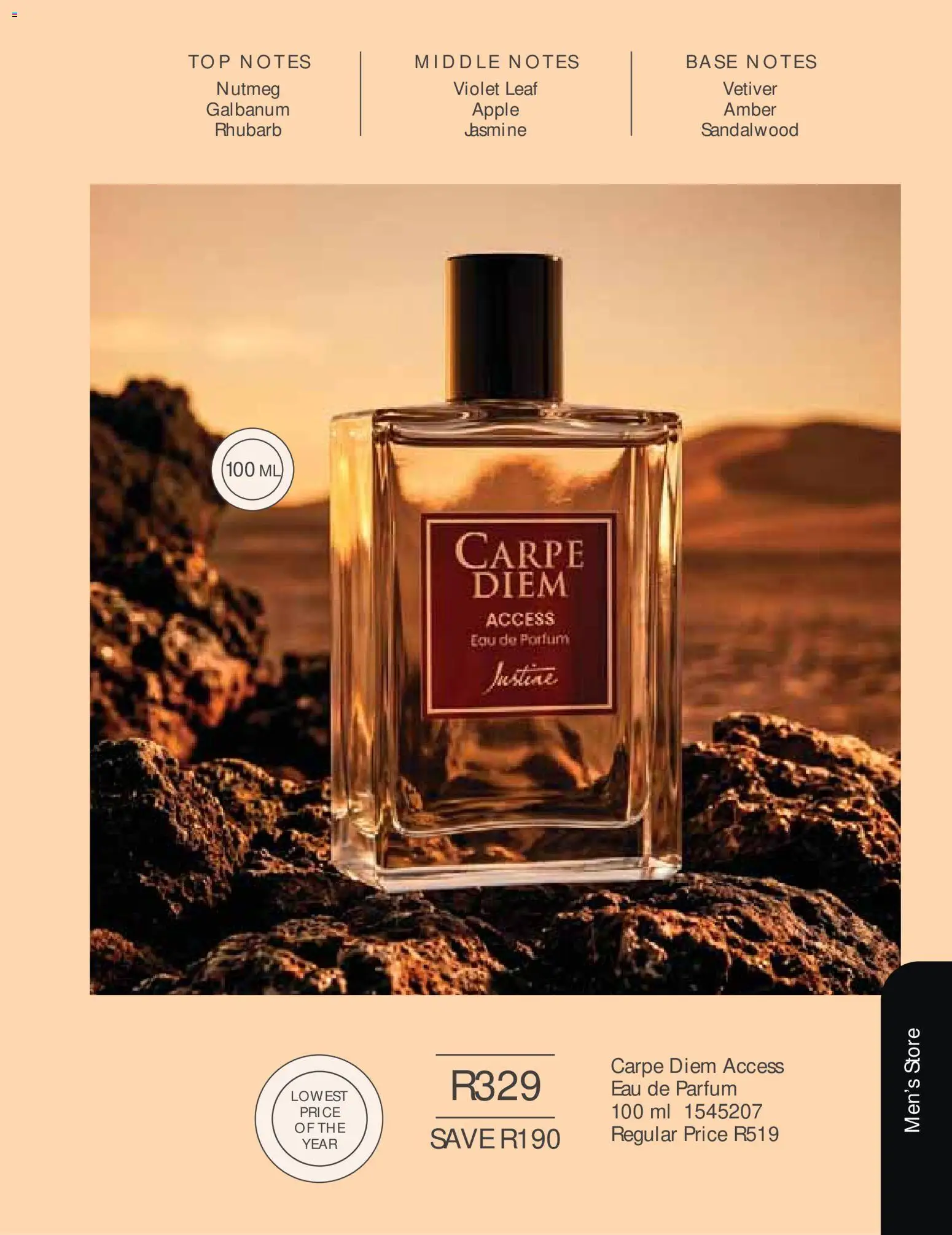 New Justine catalogue – valid from 01/09/2026 | Page: 73
