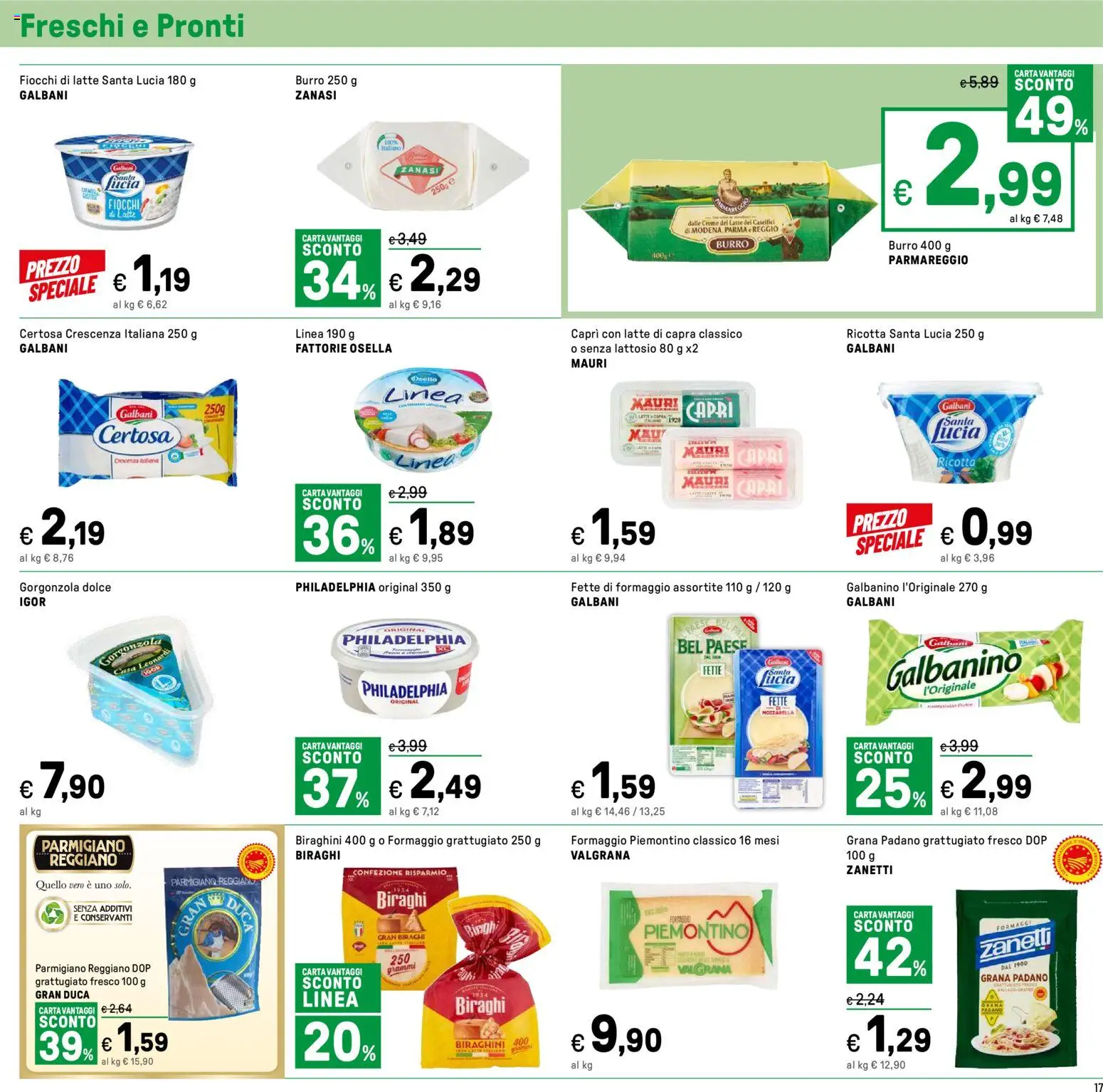Volantino Iper del 30.04.2026 | Pagina: 17