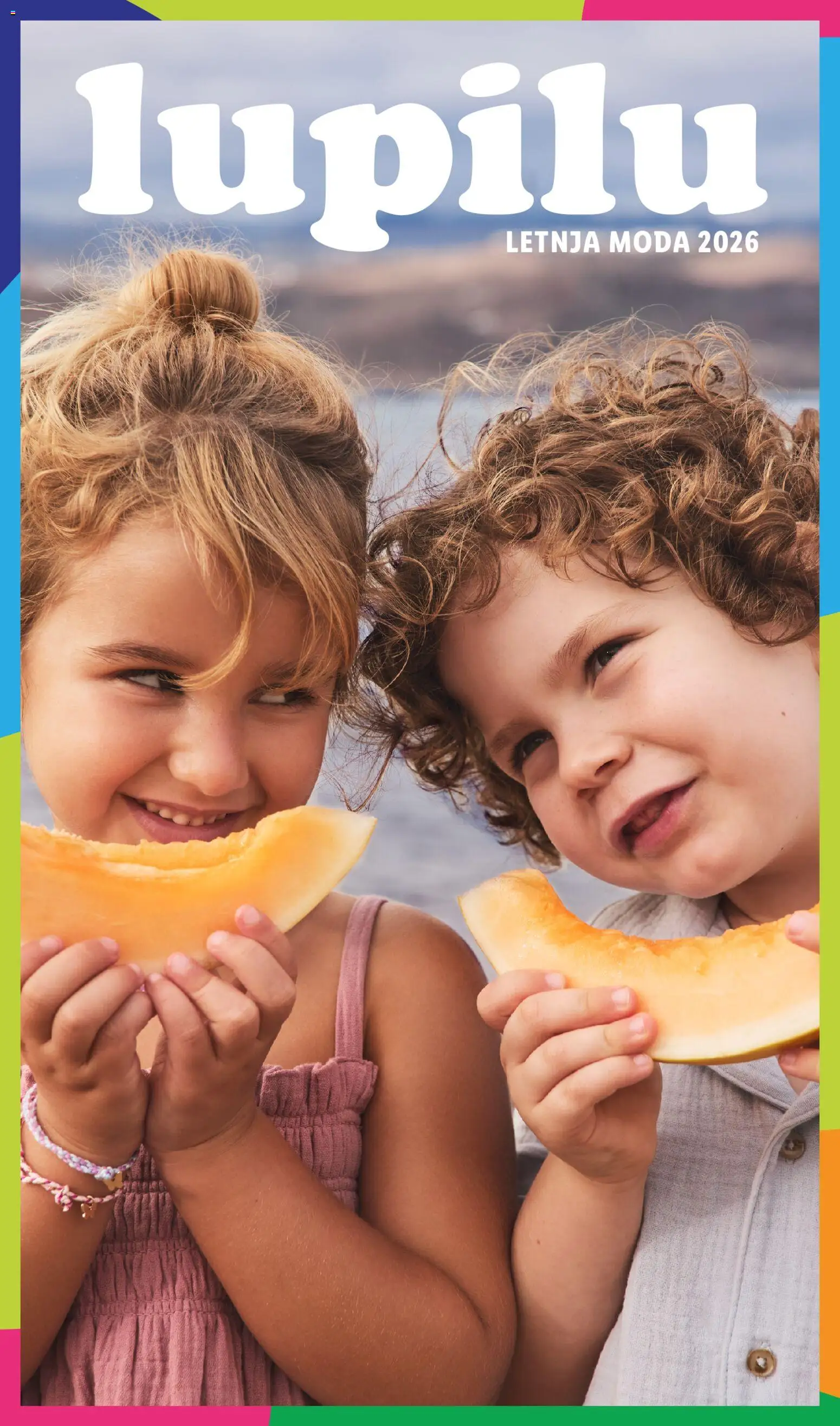 Lidl katalog - važi od 30.04.2026 | Strana: 1