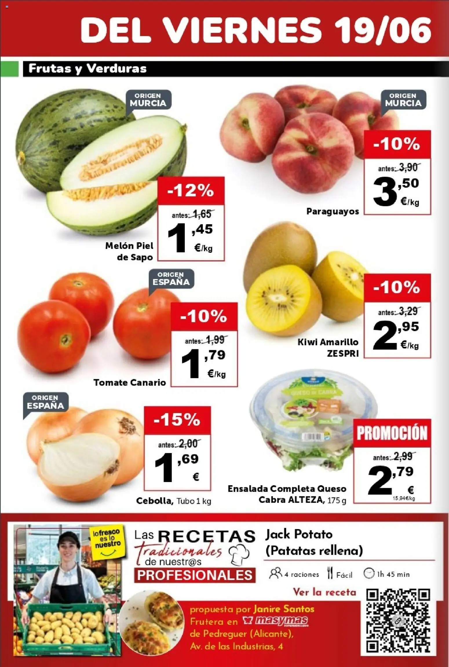 Masymas folleto │ válido desde el 19.06.2026 | Página: 2