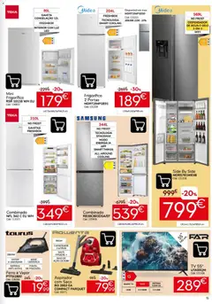 Pré-visualização Conforama folheto válido de 24/09/2026 | Página: 15