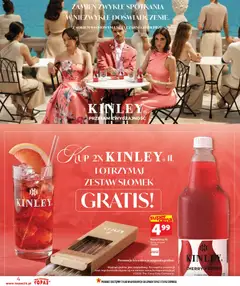 Pogląd oferty "Topaz gazetka" - ważna od 16.07.2026 | Strona: 4