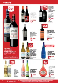 Vista previa Supercor folleto válido desde el 30/07/2026 | Página: 22