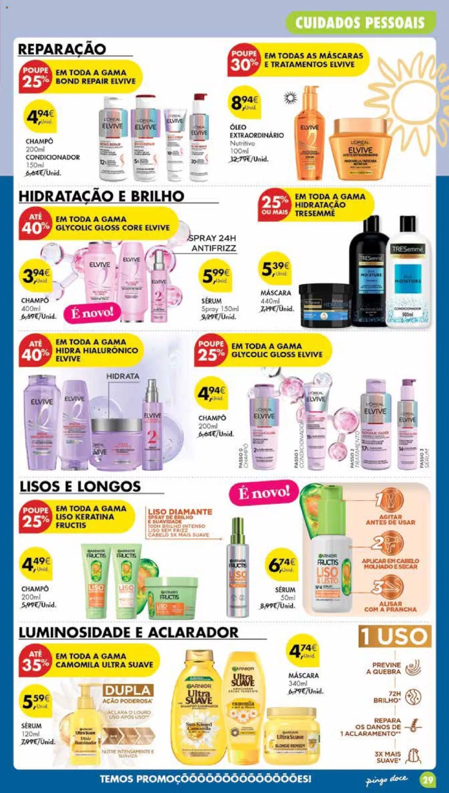 Pingo Doce Poupe Esta Semana Madeira │ válido de 02.06.2026 | Página: 29