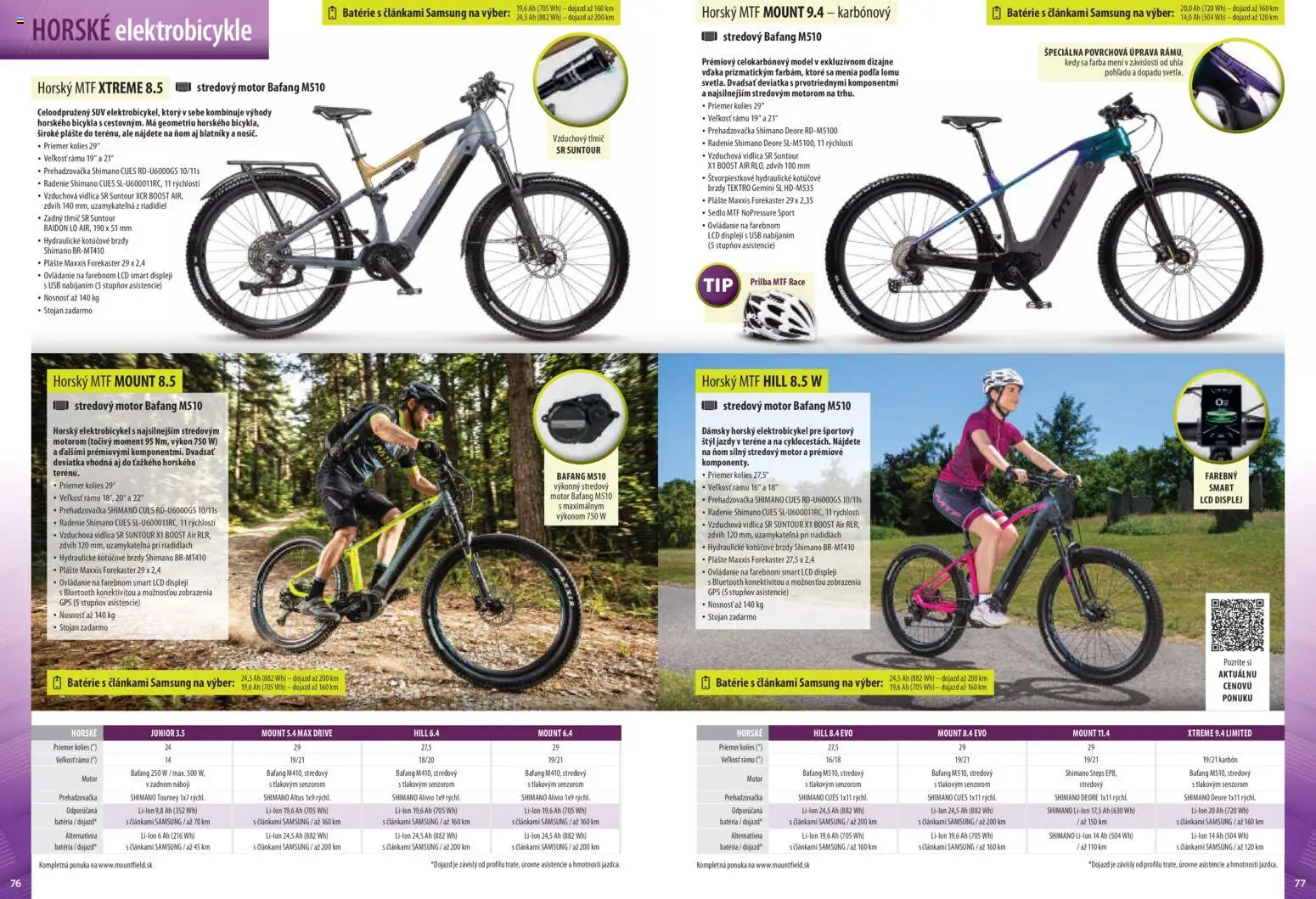 Nové Mountfield akcie – leták je platný od 25.03.2026 | Strana: 39 | Produkty: Gps, Elektrobicykel, Samsung, USB