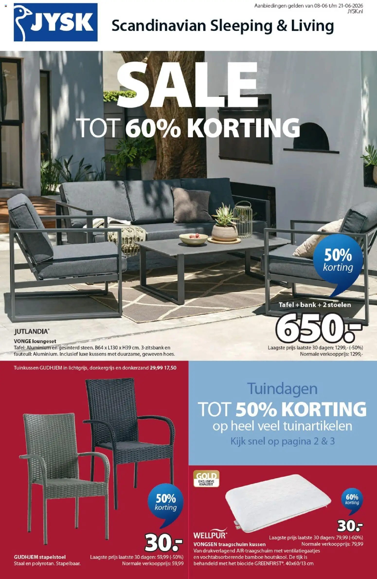 {H1} | Pagina: 1 | Producten: Kussen, Bank, Fauteuil, Tafel