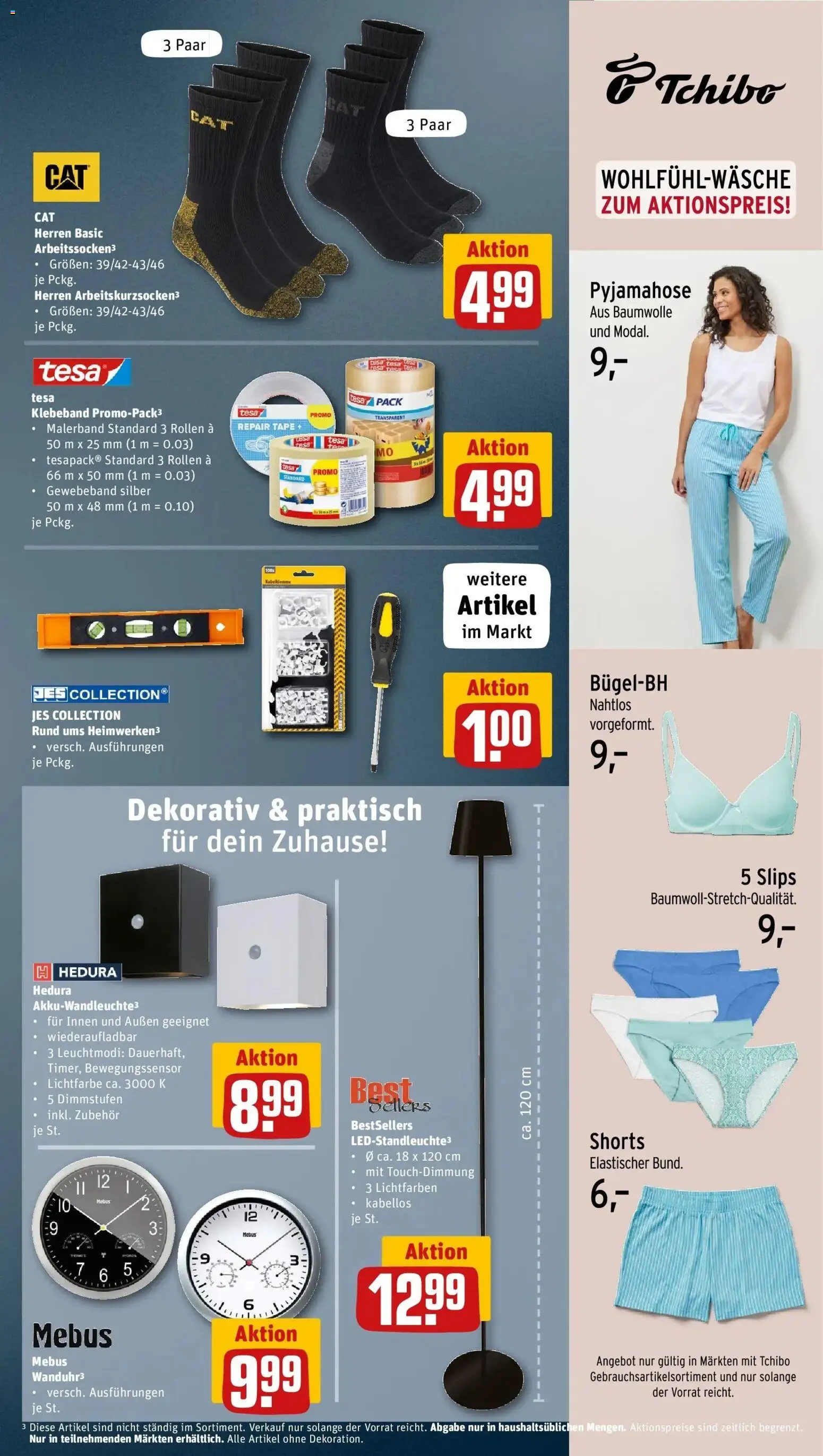 REWE Prospekt ab 17.08.2026 zum Blättern » Angebote | Seite: 29