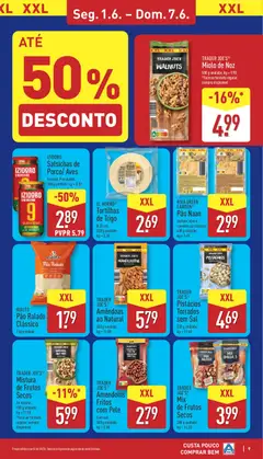 Pré-visualização Aldi folheto válido de 01.06.2026 | Página: 9