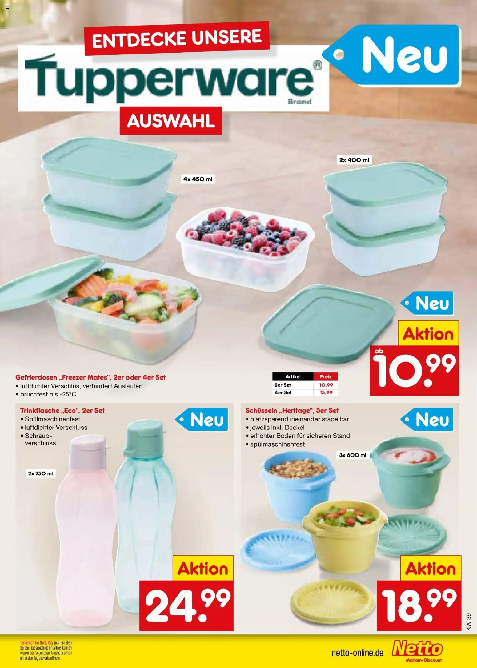 Netto Marken-Discount Prospekt Buttenwiesen – gültig ab 21.09.2026 | Seite: 67