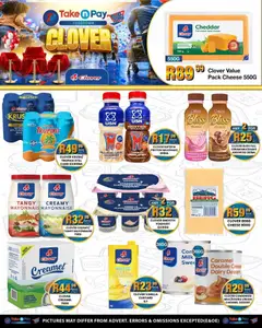 Take n Pay specials catalogue – valid from 15.06.2026 | Page: 28