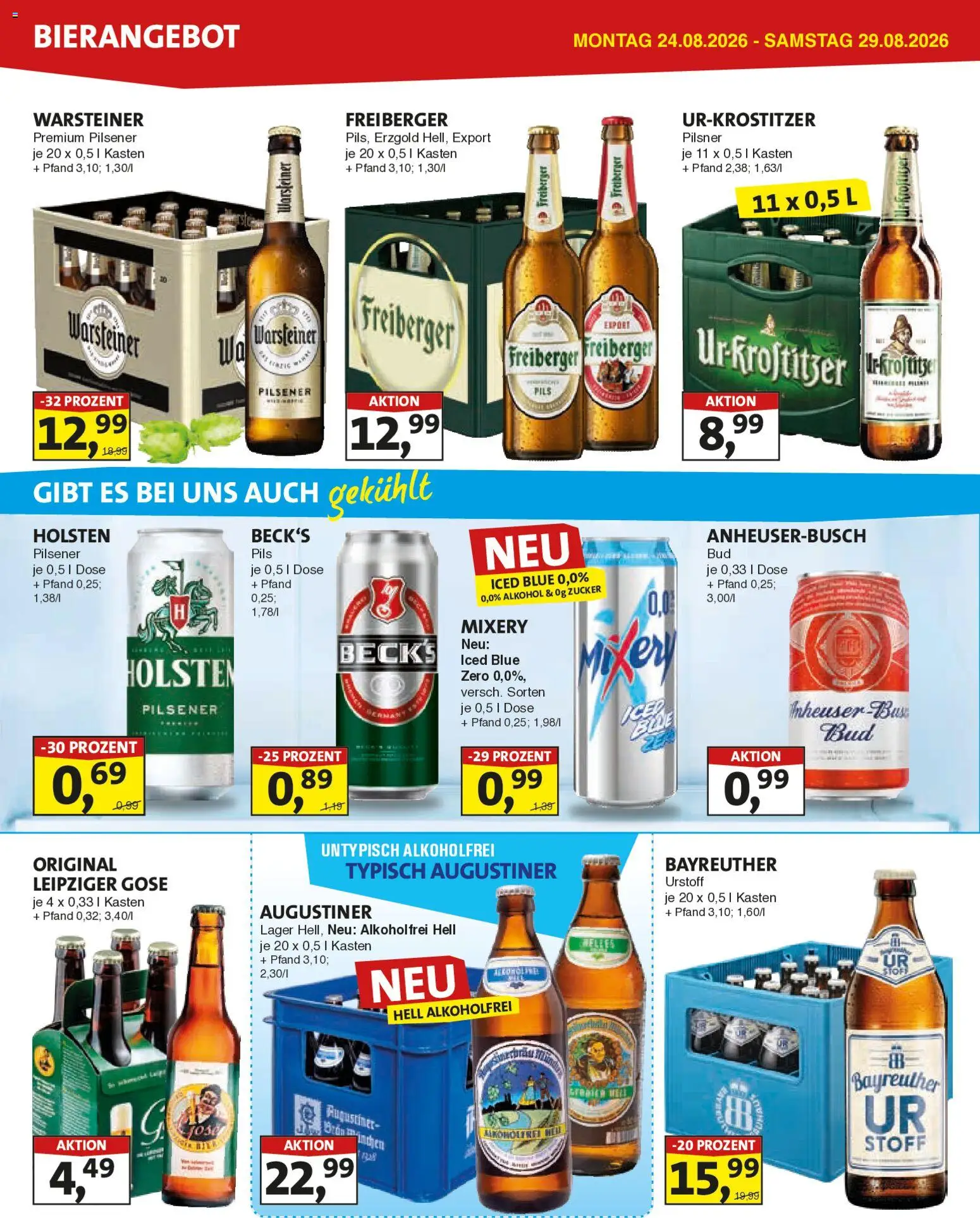 Lösch Depot Prospekt – gültig ab 24.08.2026 | Seite: 2