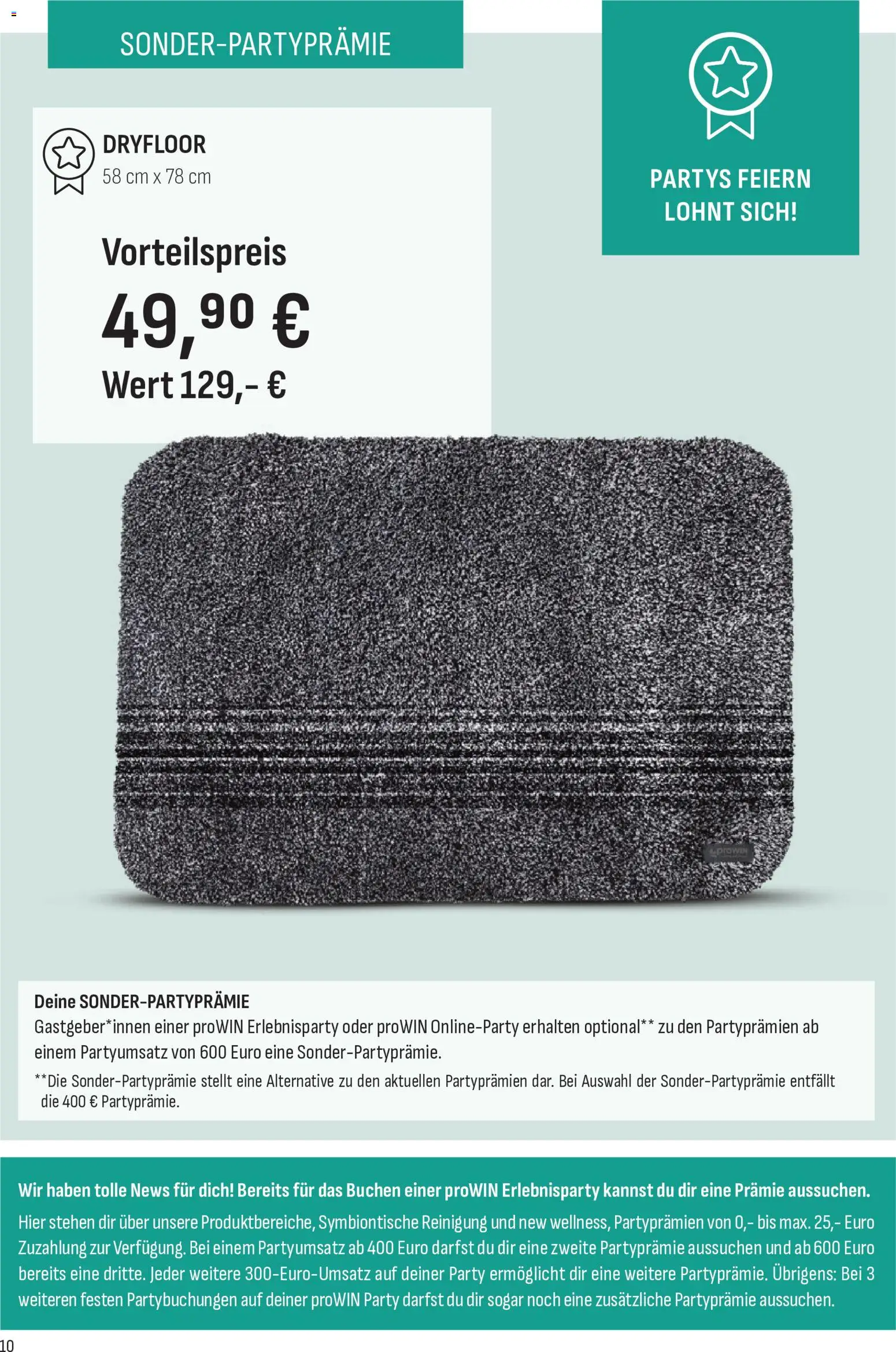 Angebote ProWIN August/September 2026 – gültig ab 01.08.2026 | Seite: 10