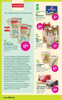 Denns BioMarkt Angebote ab 20.05.2026 gültig | Seite: 6 | Produkte: Mango