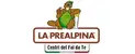Logo La Prealpina