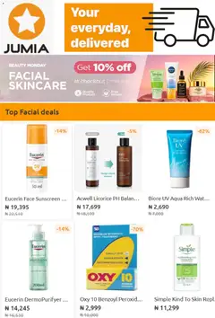 Offer preview "Jumia Catalogue" | Page: 3
