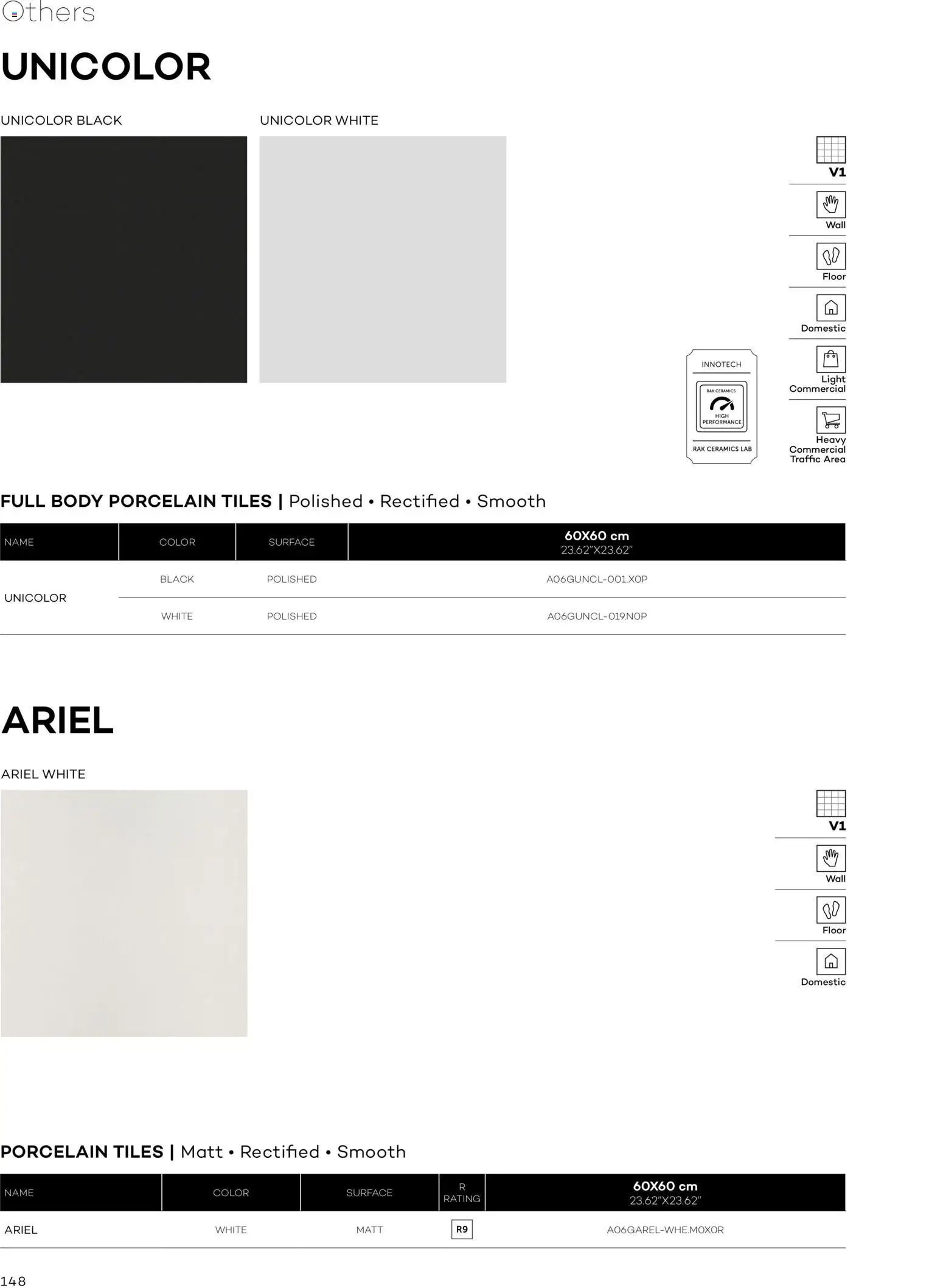 {H1} | Page: 150 | Products: Light