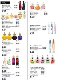 Preview of AVON - Offers valid from 01/09/2026 | Page: 114