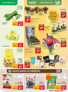 Spar katalog akcije – veljaven od 05.08.2026 | Stran: 11