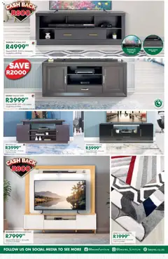 Beares specials catalogue – valid from 13.04.2026 | Page: 5
