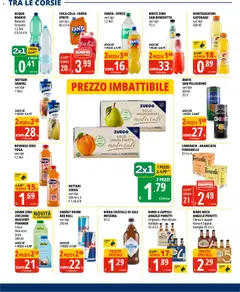 Anteprima del volantino Tigros volantino valido a partire dal 02/09/2026 | Pagina: 24