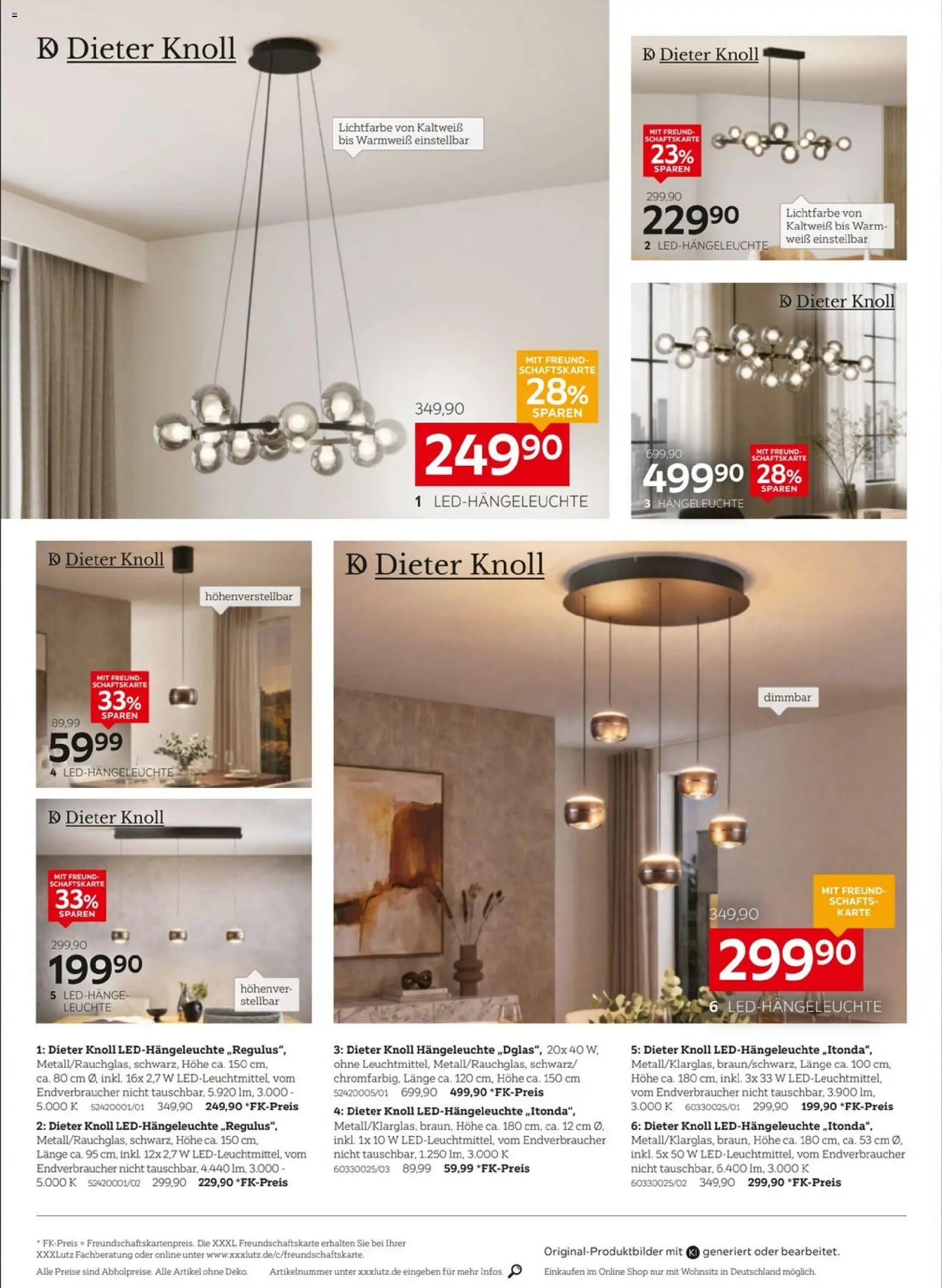 XXXLutz Wohnaccessoires – gültig ab 26.09.2026 | Seite: 10
