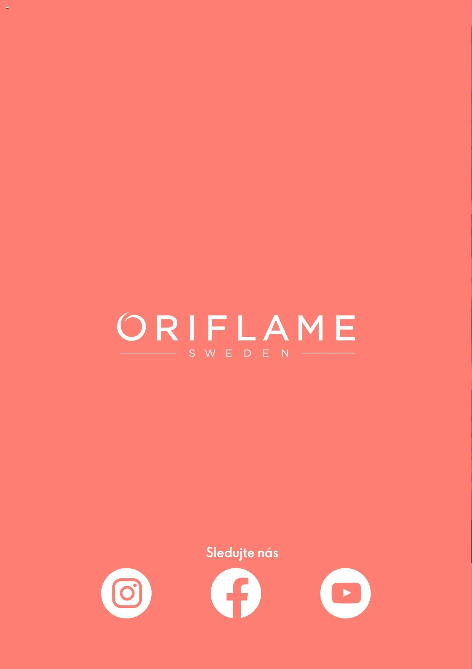 Oriflame katalog Perfektní začátek od 21.07.2026 | Strana: 16 | Produkty: Peněženka, Body