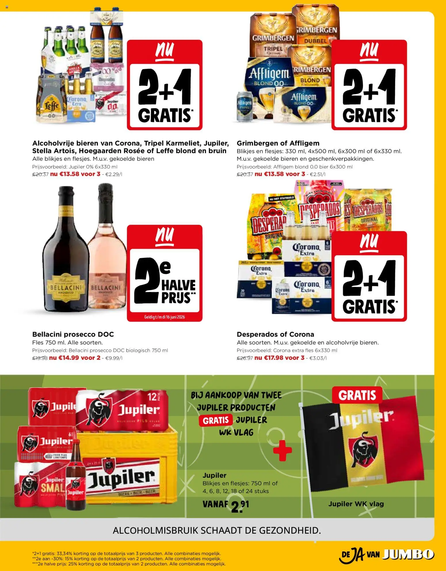 {H1} | Pagina: 13 | Producten: Fles, Bier