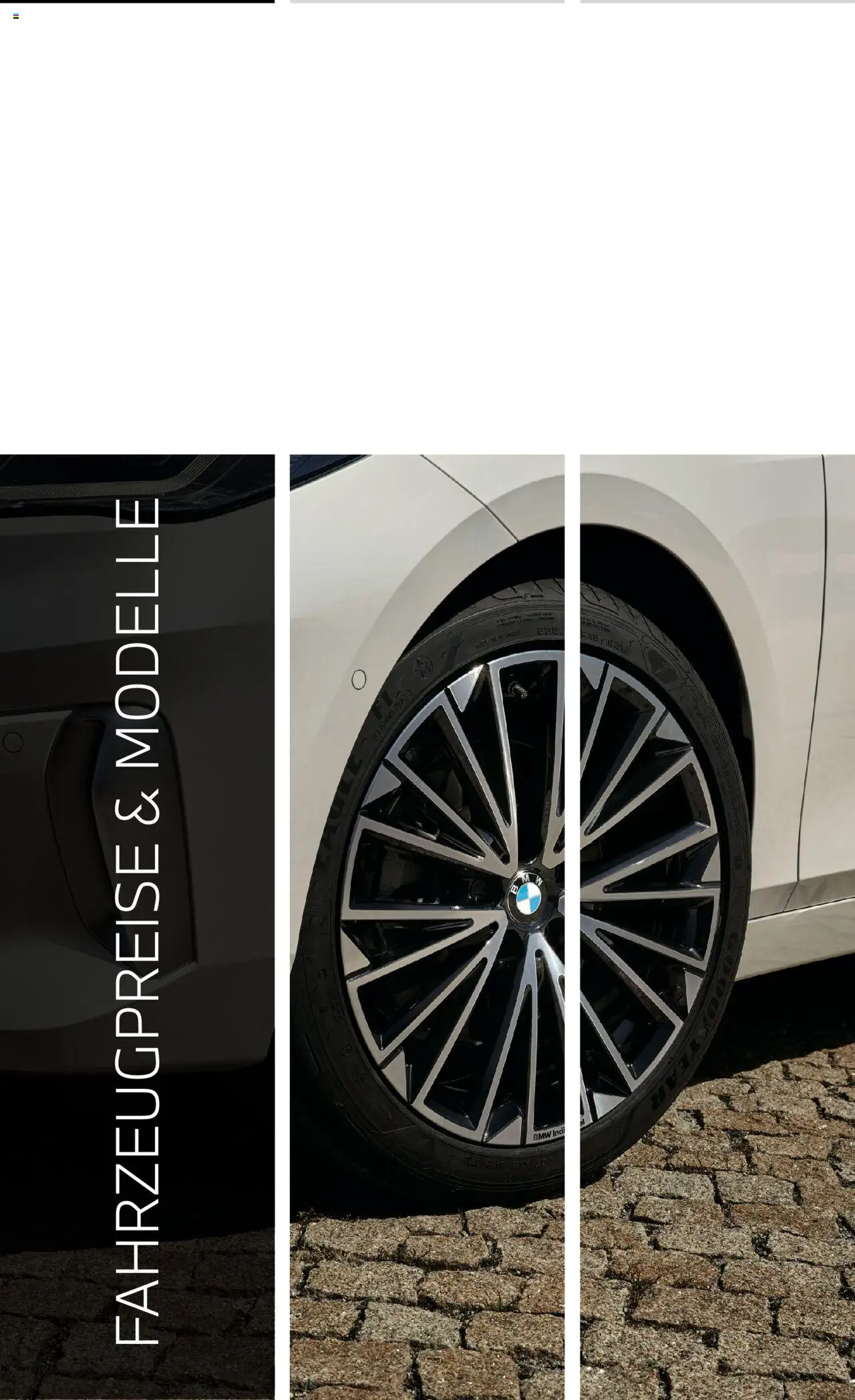 BMW 2er Active Tourer – gültig ab 01.07.2025 | Seite: 3