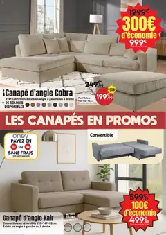 Maxi Bazar - Prévisualisation de Maxi Bazar catalogue valide à partir de 03/08/2026 | Page: 5